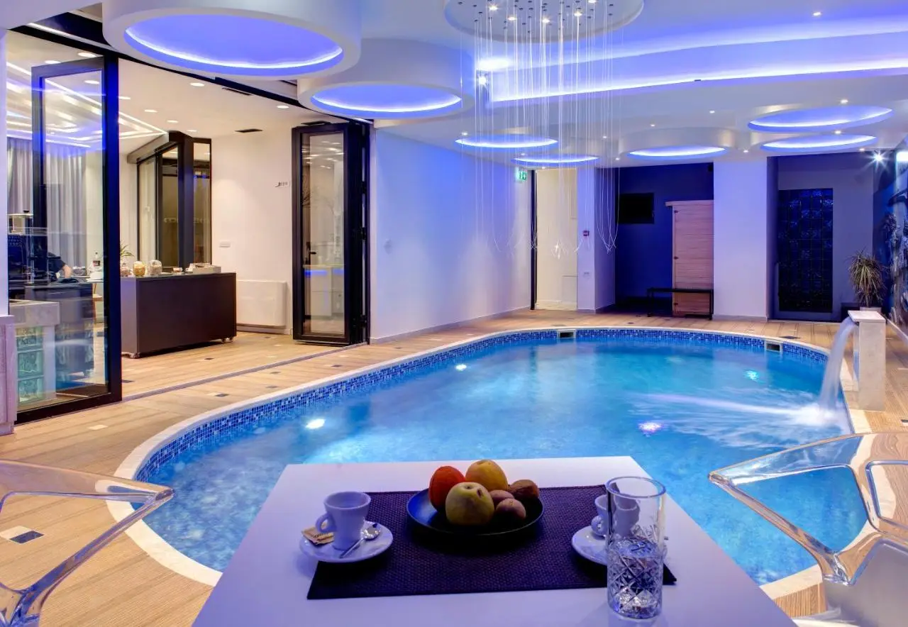 Diamond Rain Boutique Hotel