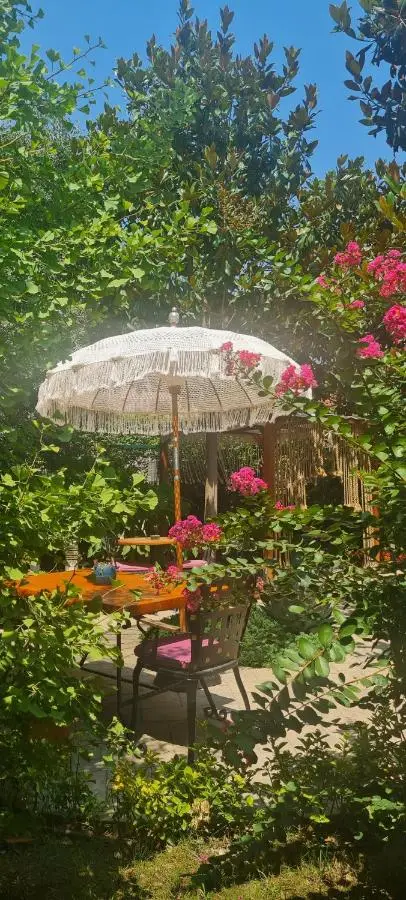 Tuzla Garden Hotel & Spa