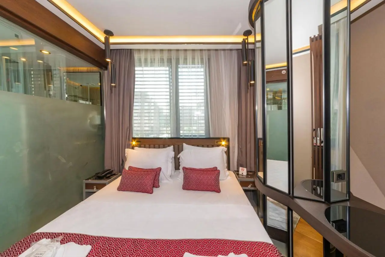 Opale Hotel