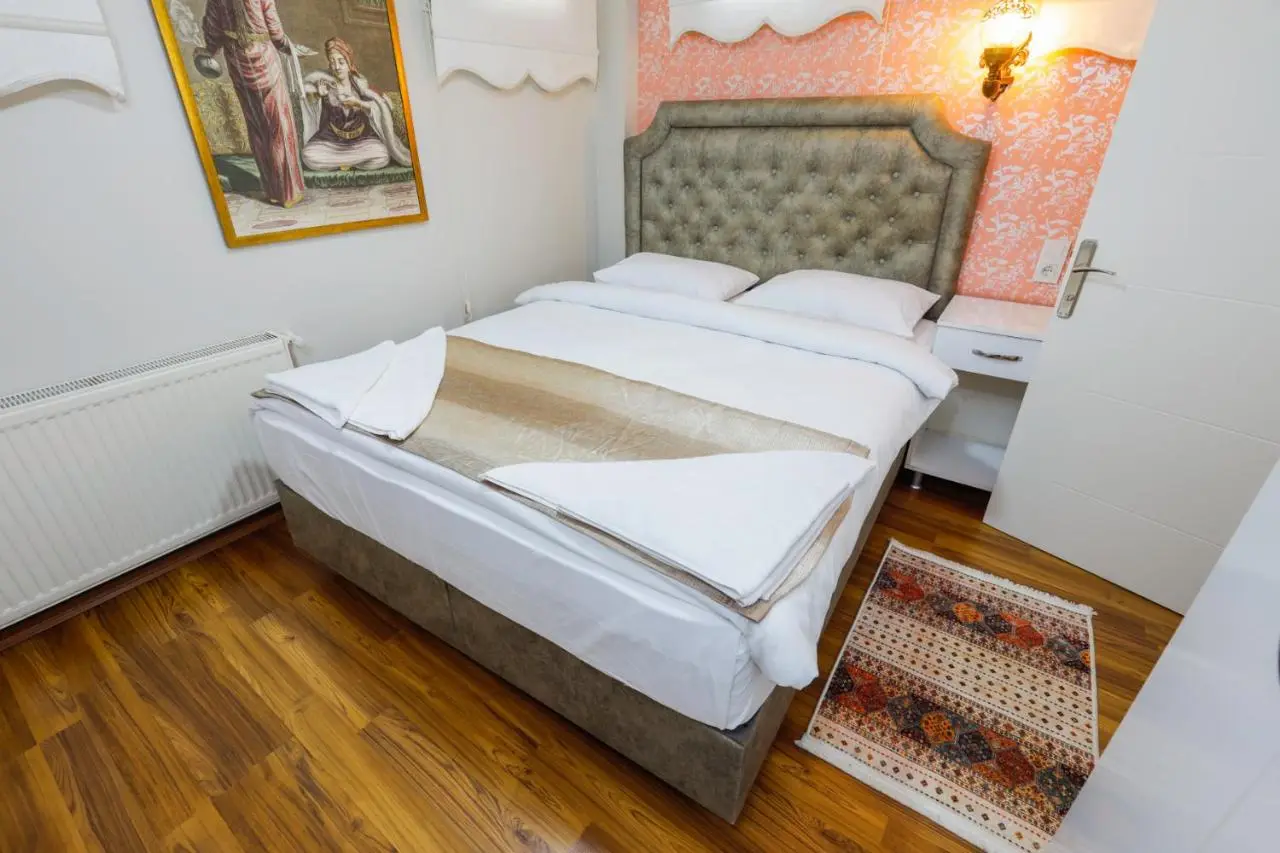 Fidelya Boutique Hotel