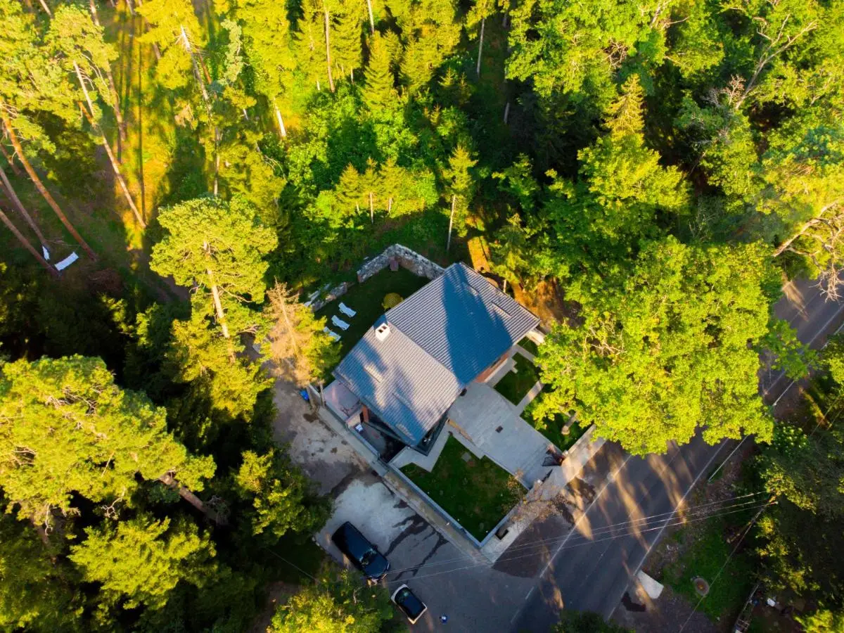 Hotel Evergreen