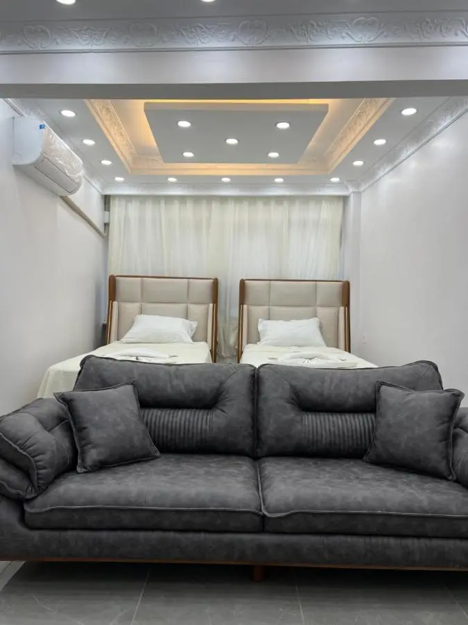 Sultanahmet private home