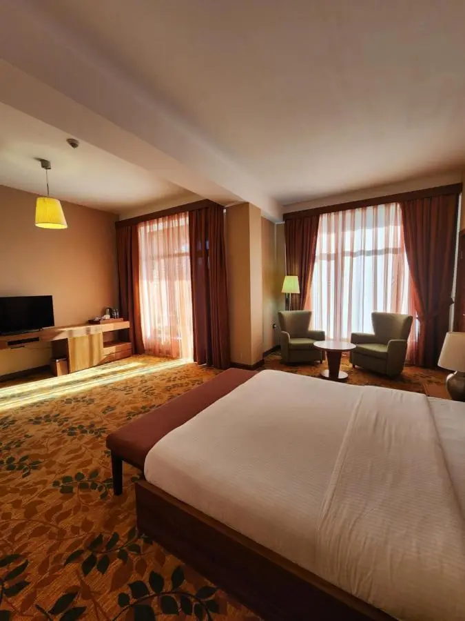 El Resort Hotel