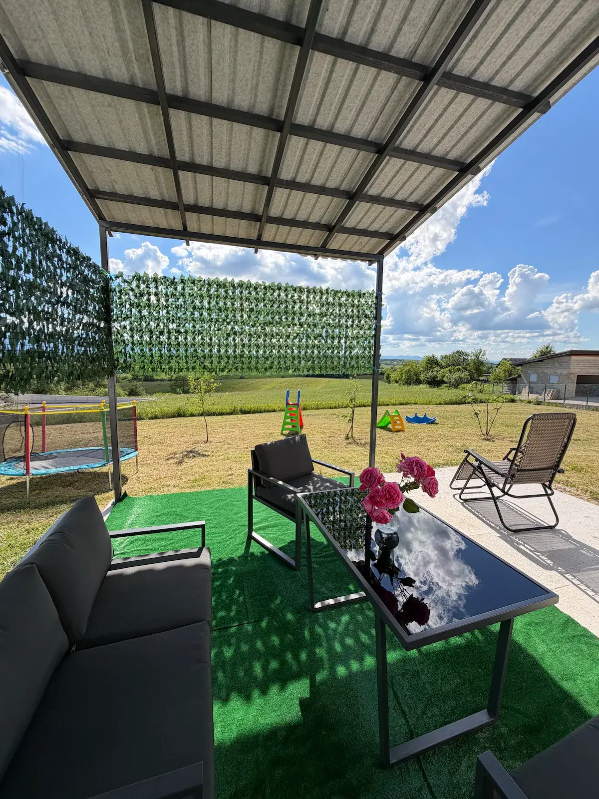 Apartment "Stari Grad"