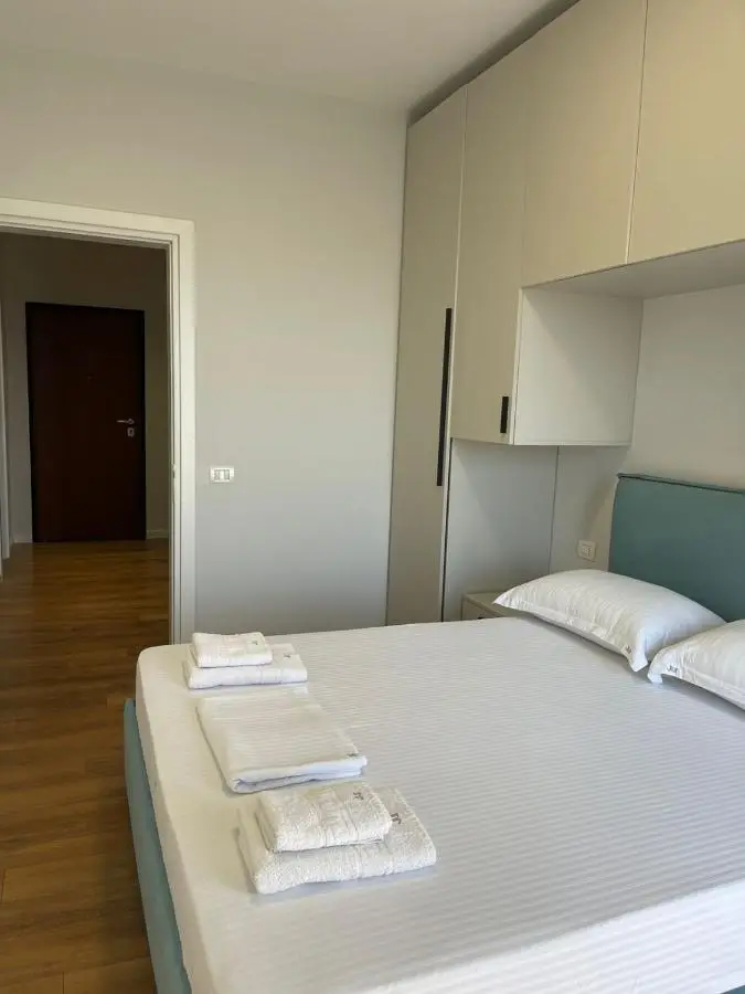 Jur Apartment