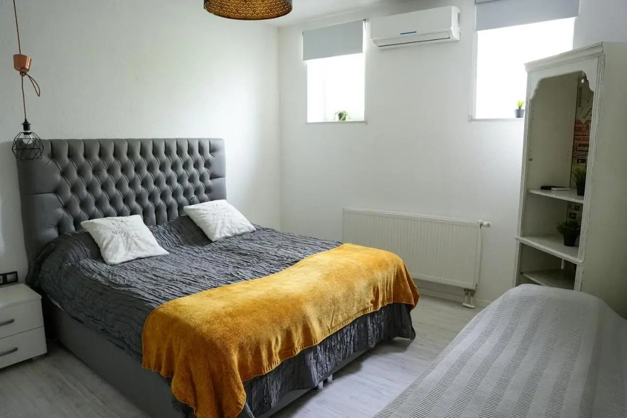 Apartment Marijin Dvor Deluxe