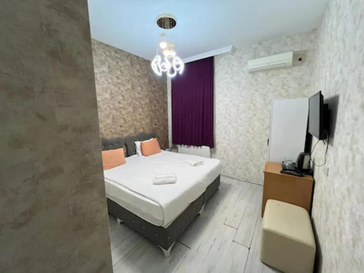 Gran Brn Hotel Taksim