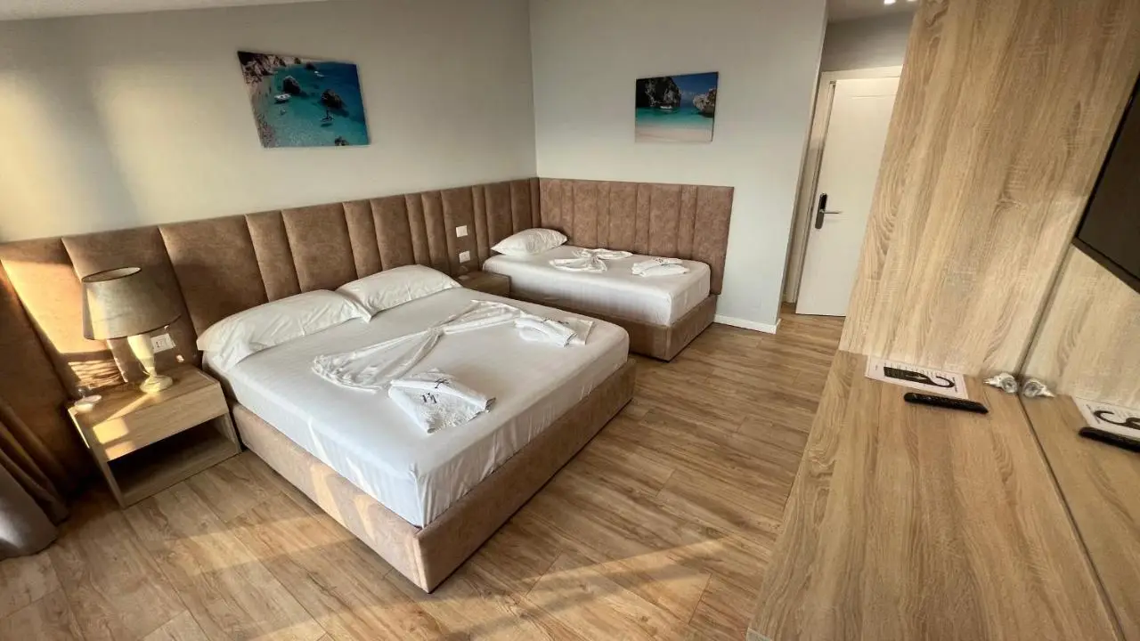 Villa Tramonto Vlore