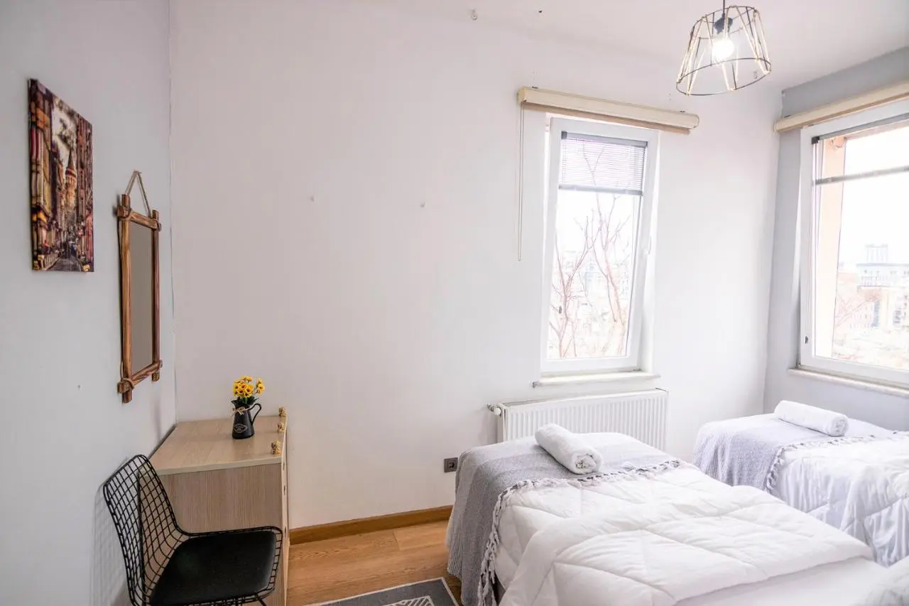 Taksim Roya Apartment -center of the Istanbul