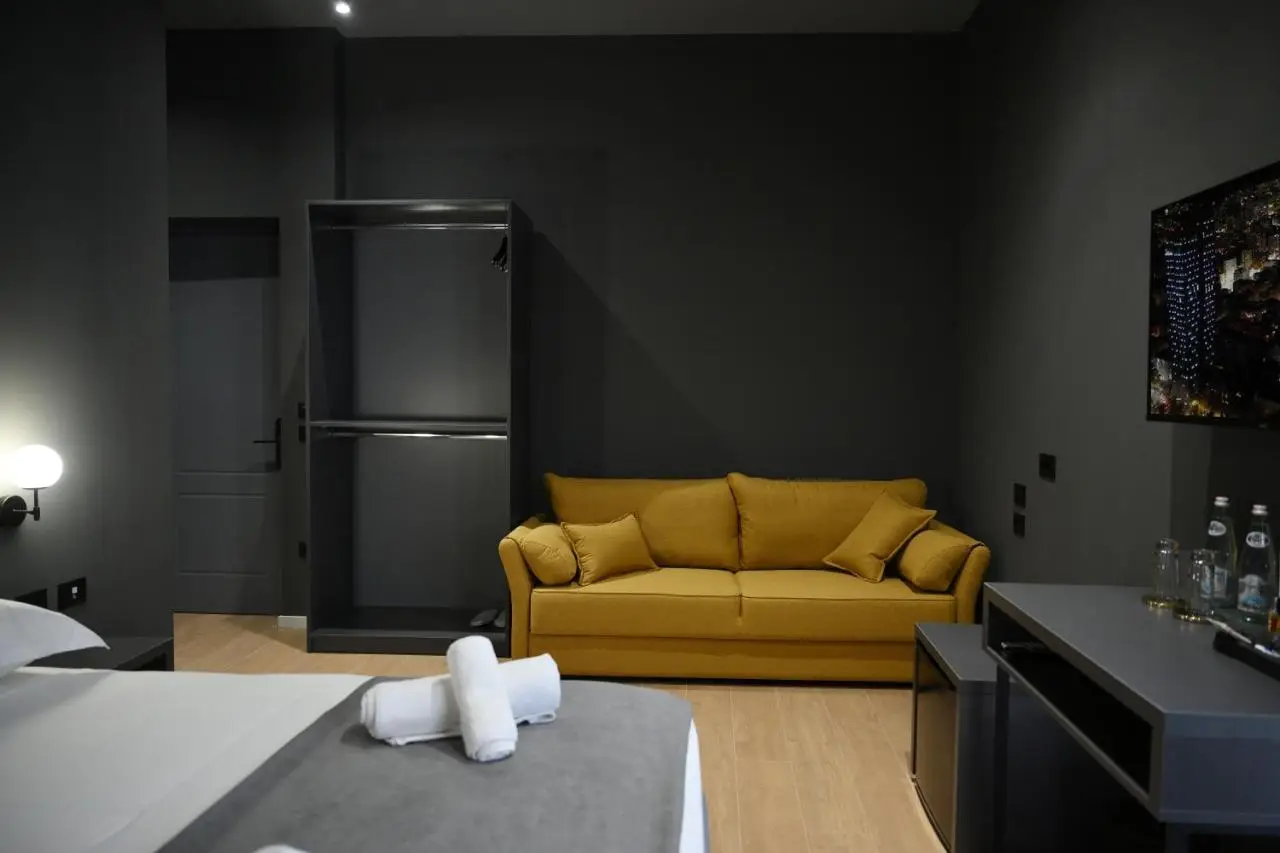 Hotel Bel Ami Tirana