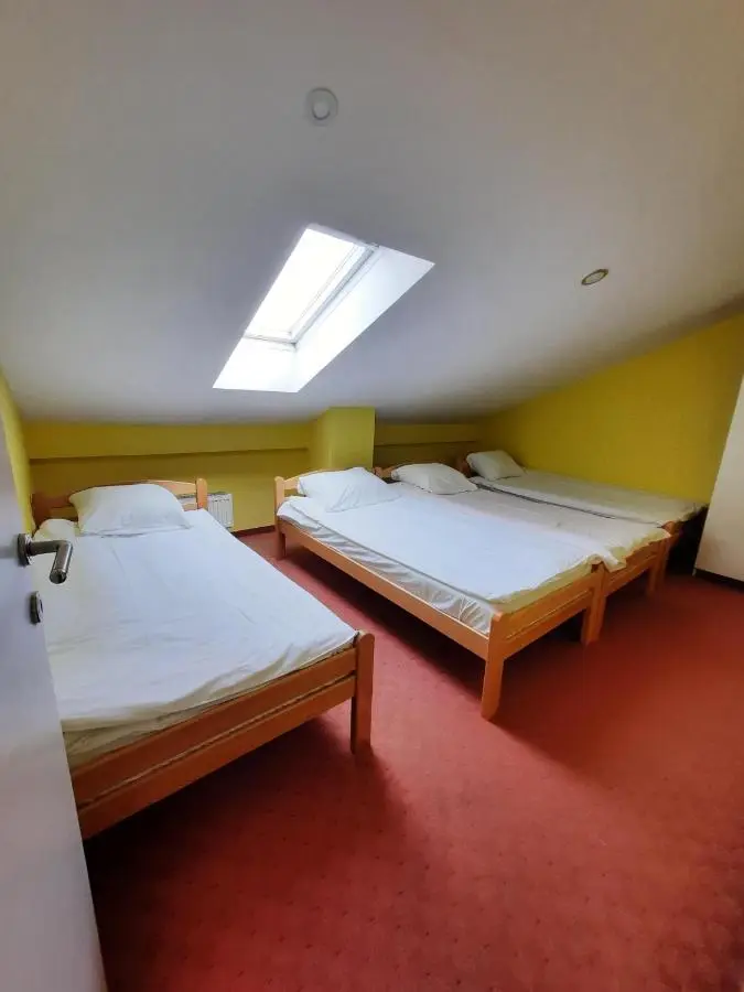 Motel Tiron
