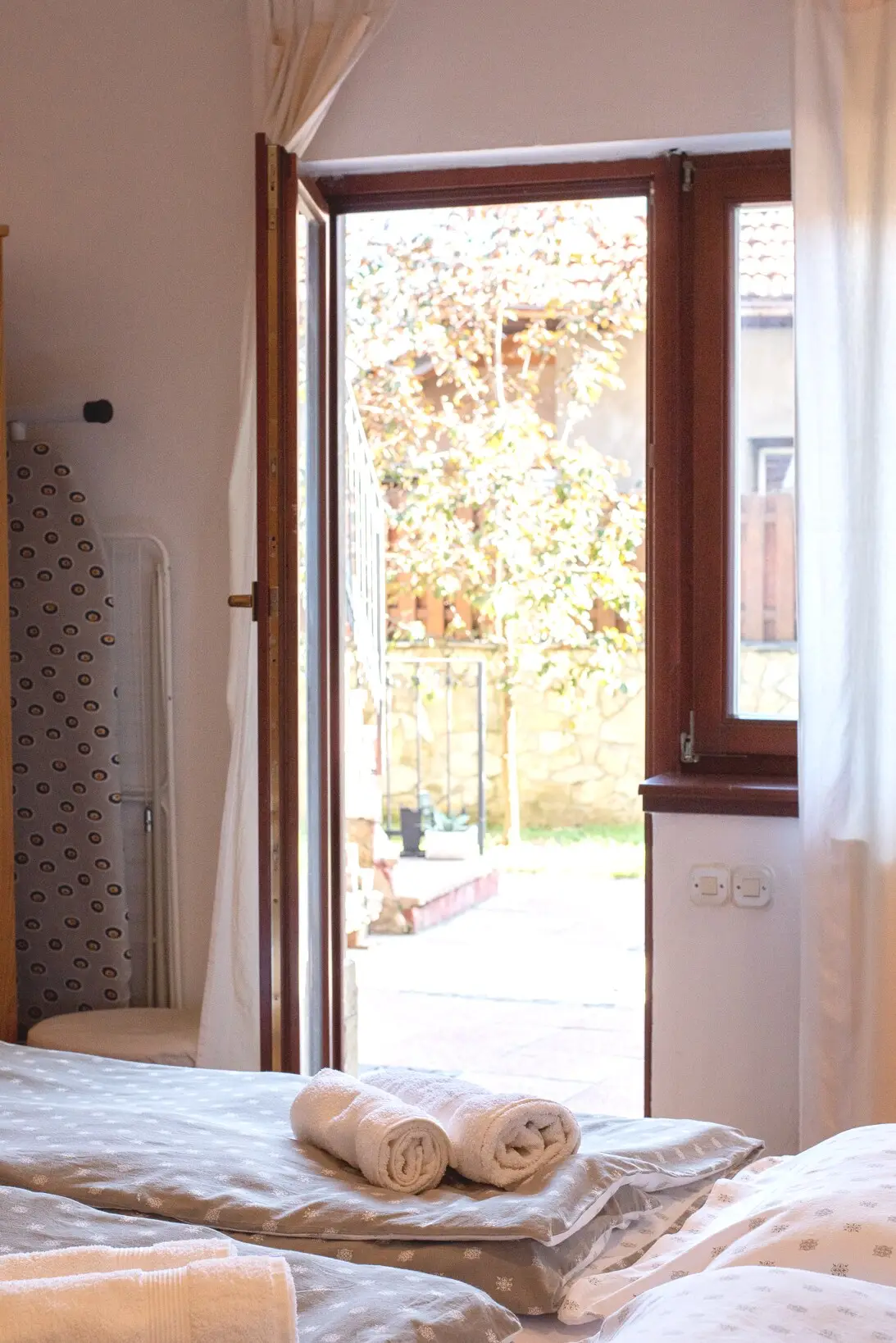 Chic apartment in Baščaršija + Parking & Garden