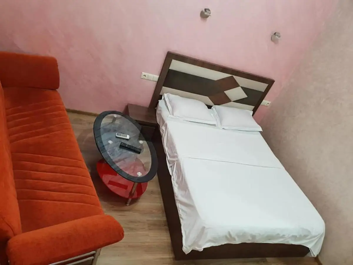 Hotel Old Star