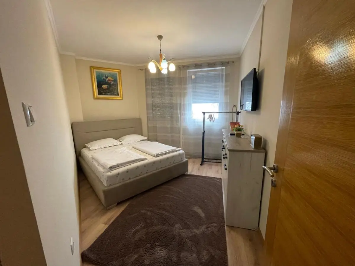 Apartmani BROD