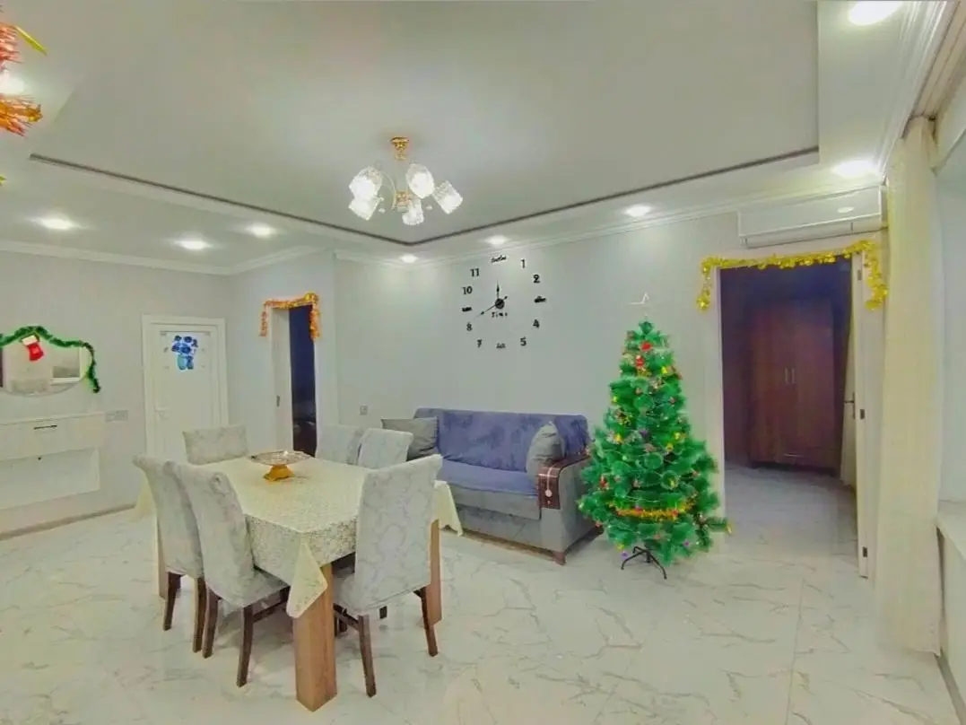 Qəbələhouse