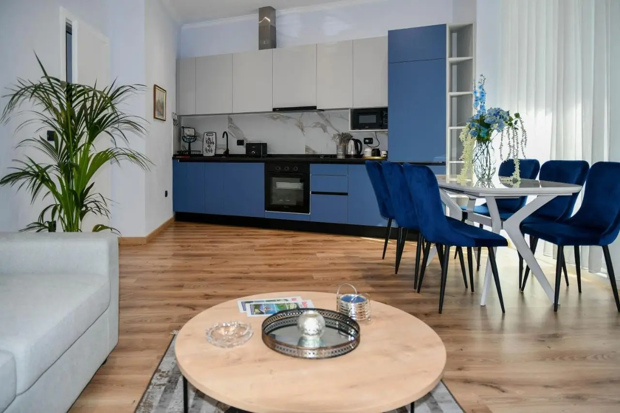 Hata Luxury Apartments