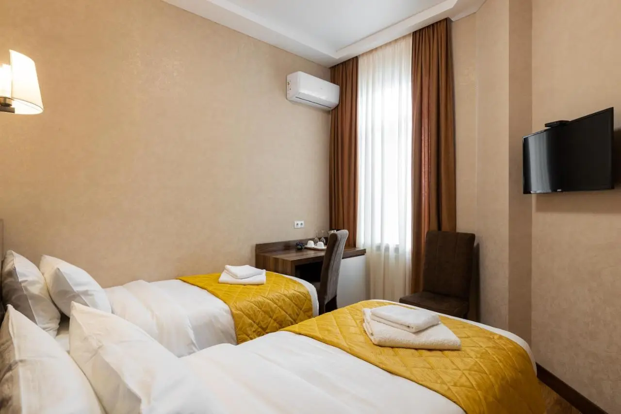Ornament Hotel