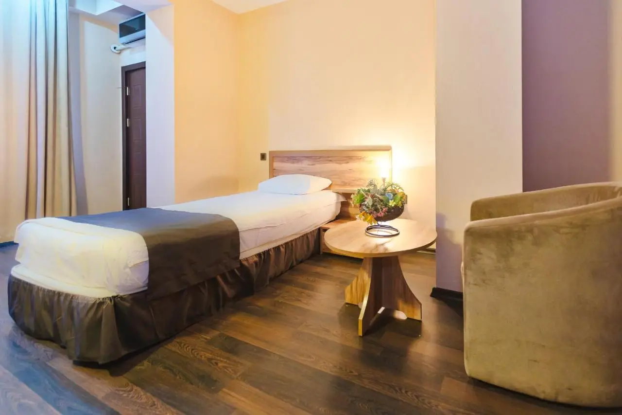 Diplomat Hotel Baku