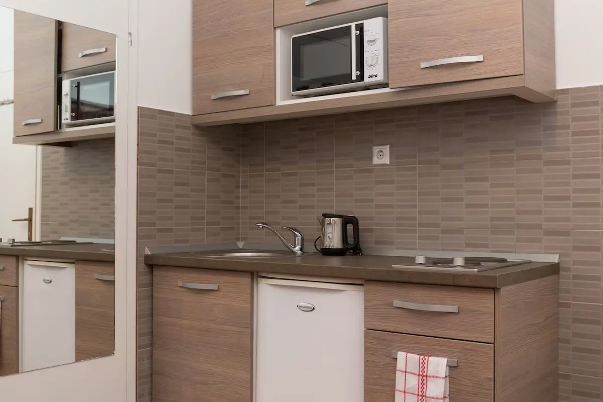 Stylish 2 Room Apt Centre/Old Town