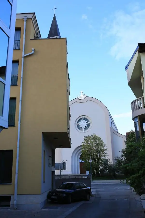 Villa Salvia