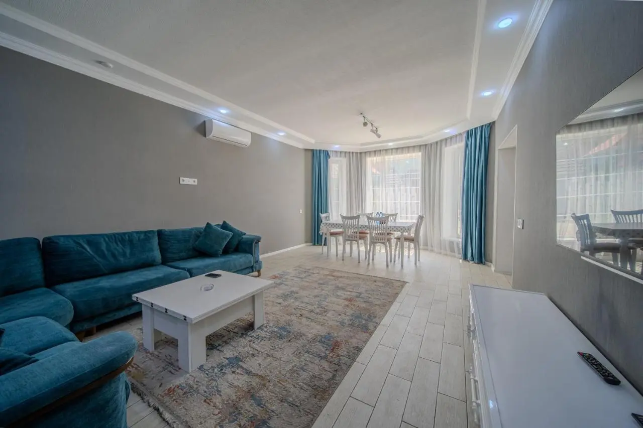Gabala Modern Harmony