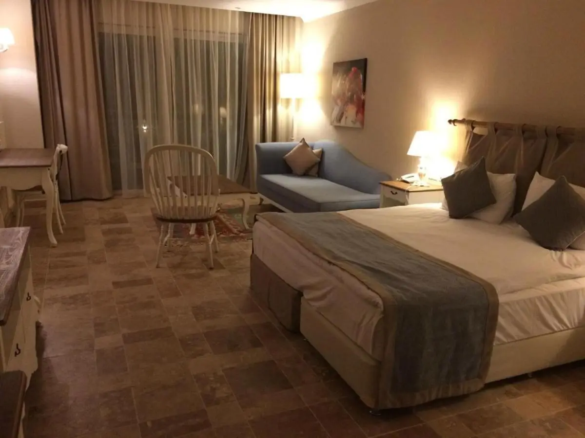 Andriake Beach Club Hotel