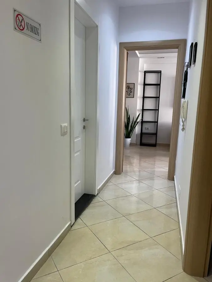 Tirana New Bazaar-Apartment 2