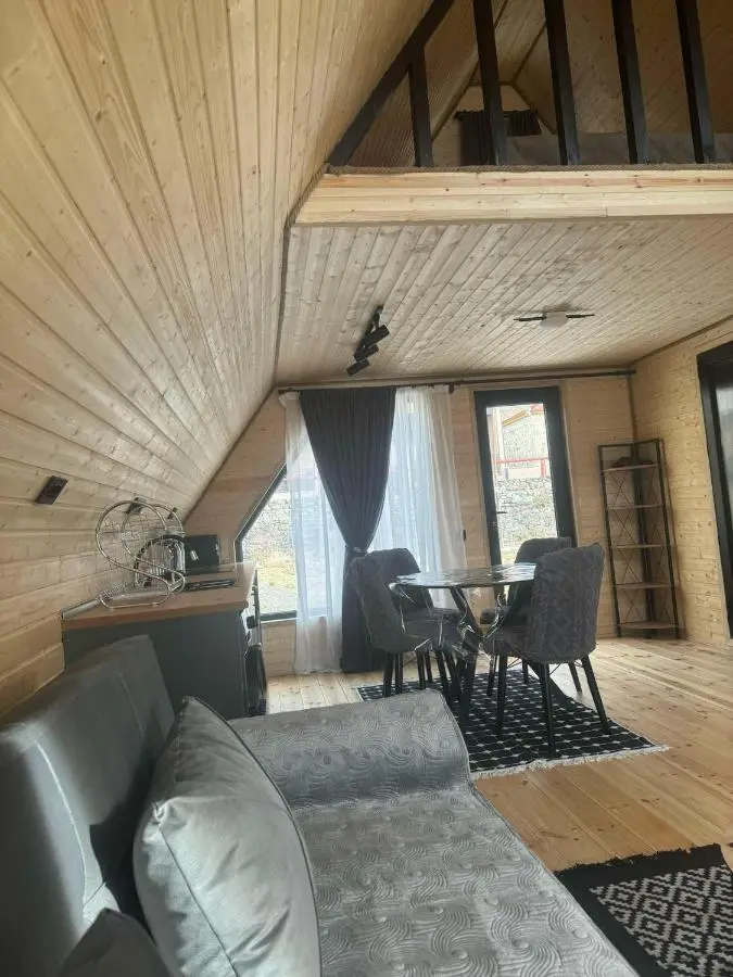 Apex Cottages