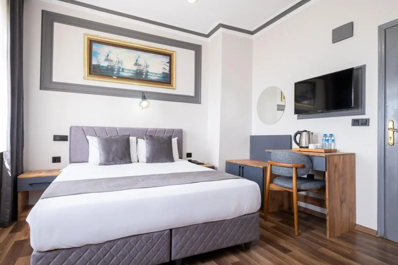 Sur Hotel Sultanahmet