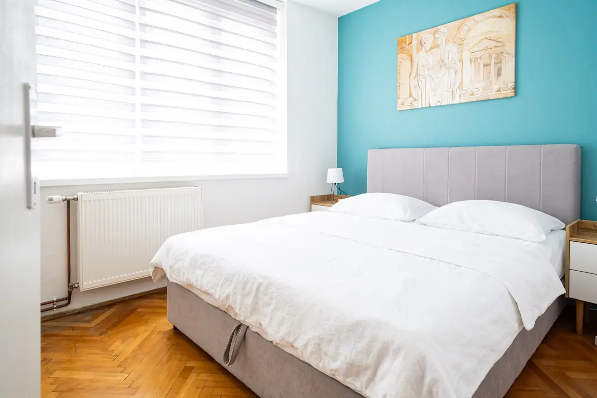 Apartment Iris Sarajevo Center