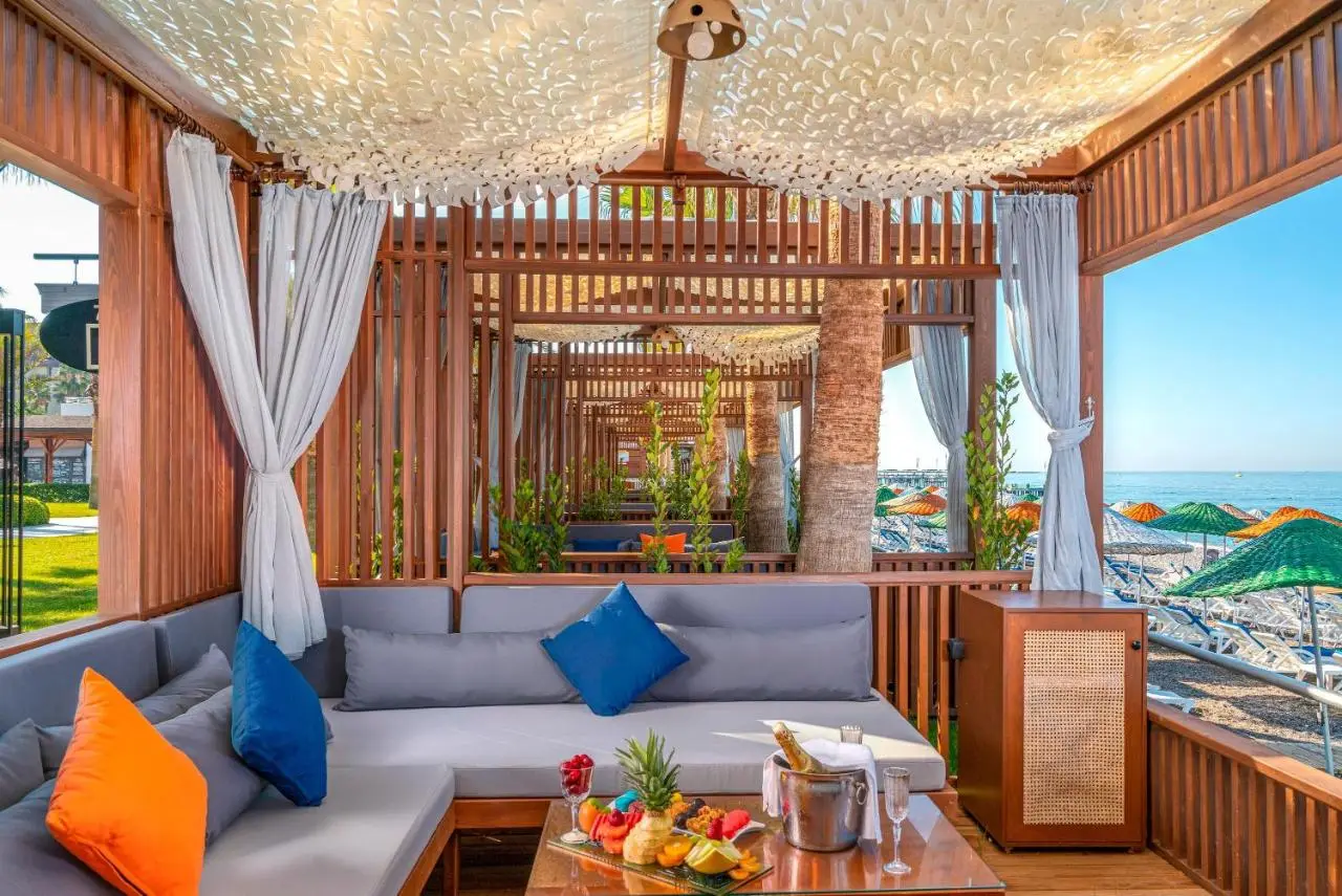 Sidera Kirman Premium - Ultra All Inclusive