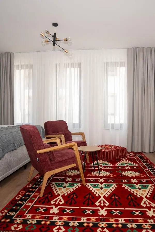 SARAJEVO SUITES No 23- Free parking