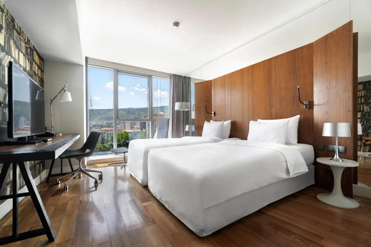 Holiday Inn - Tbilisi by IHG