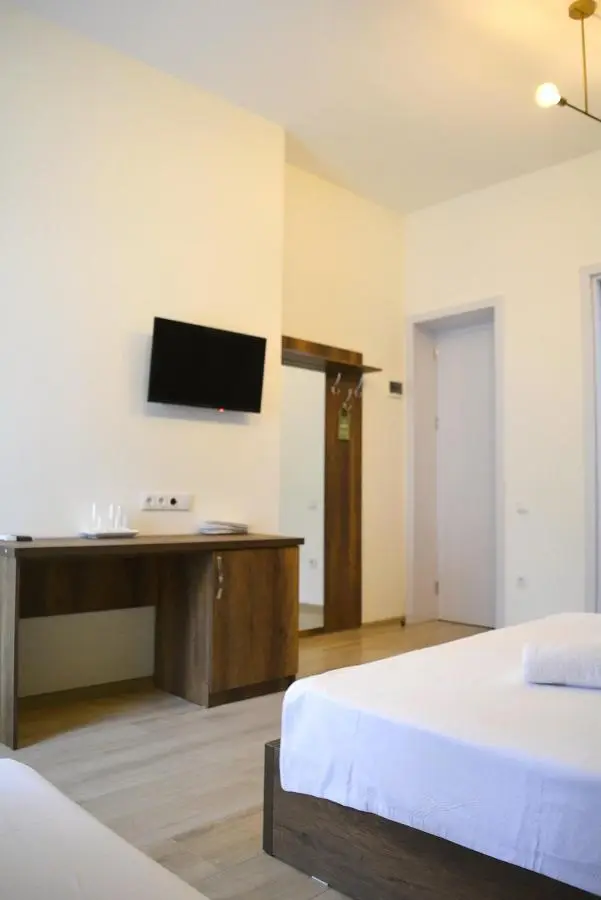 Hotel Tabernei