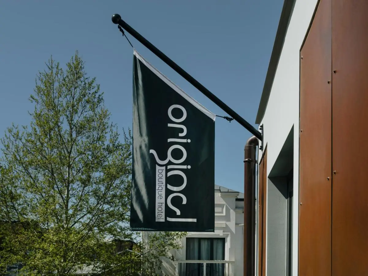 Original Boutique Aparthotel
