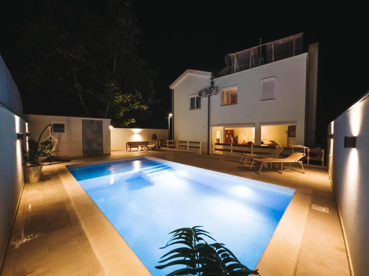 Villa Draga