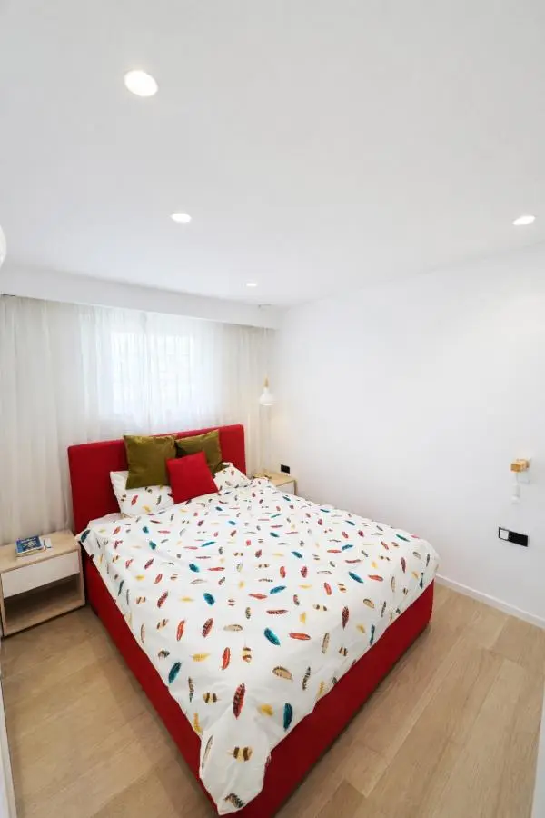 The pearl residence Sarajevo - Bascarsi - Walk everywhere