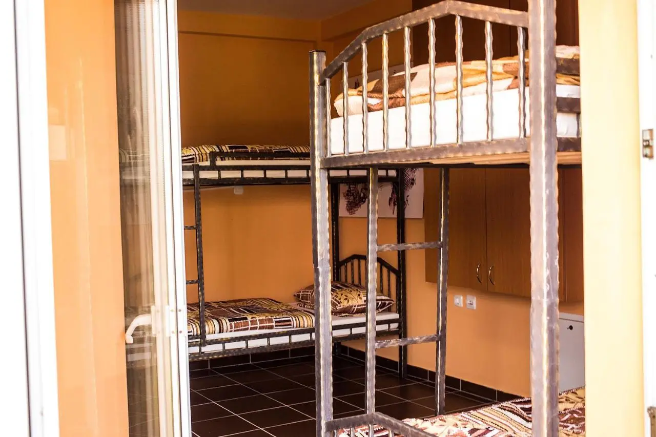 Apartmani Kastel