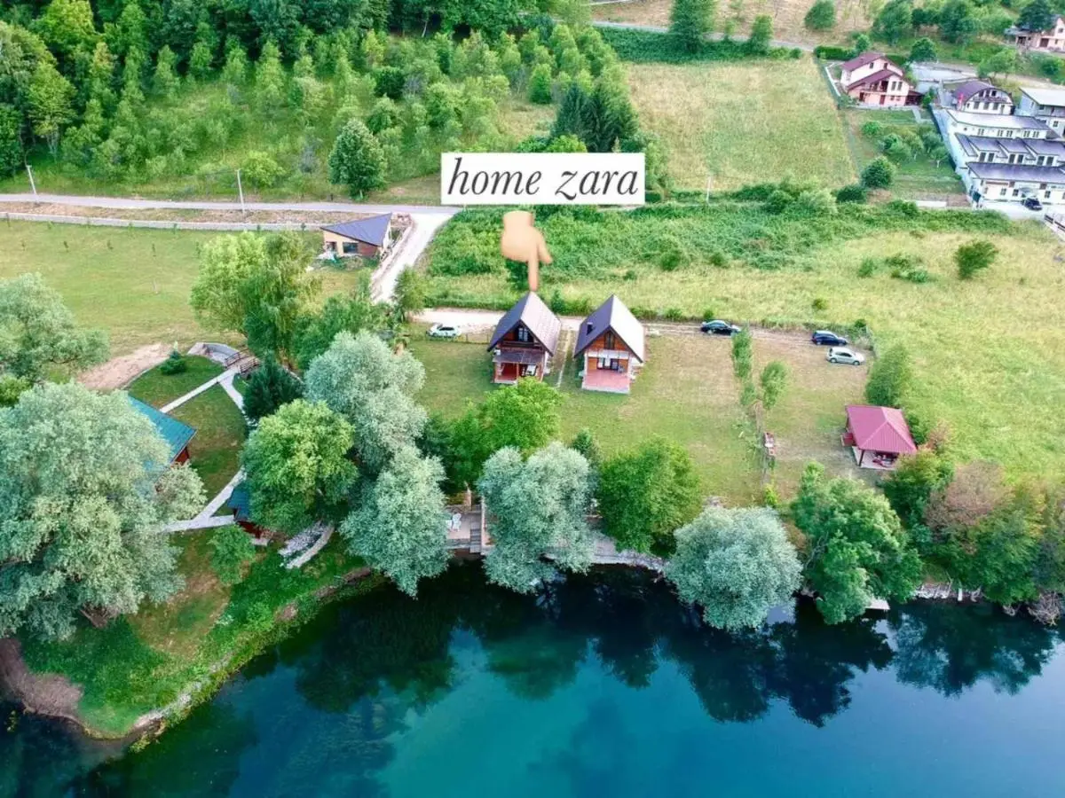 Vacation home Zara