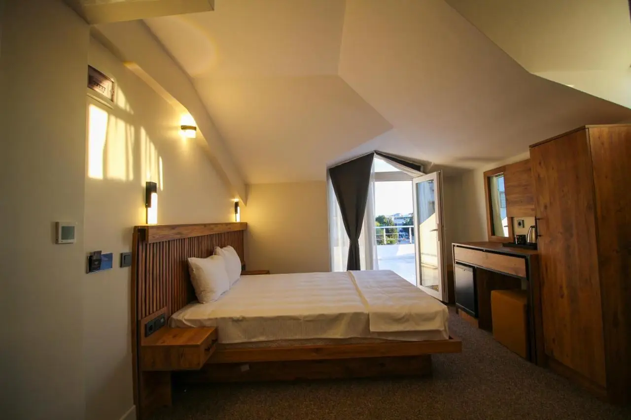 Luvıra Hotel