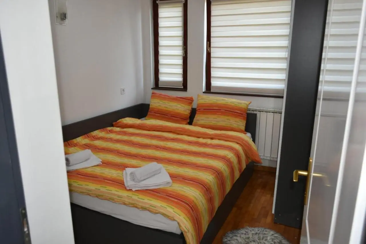 Apartments Mensa