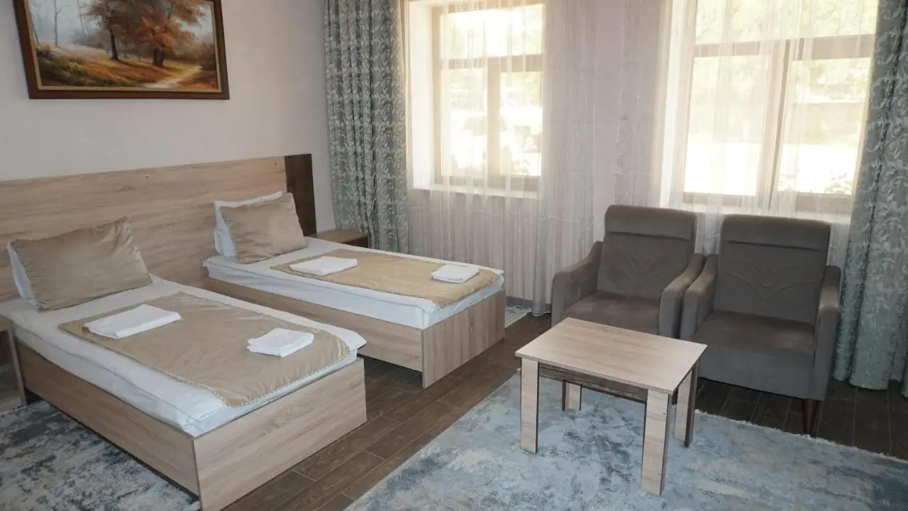 Classic Hotel