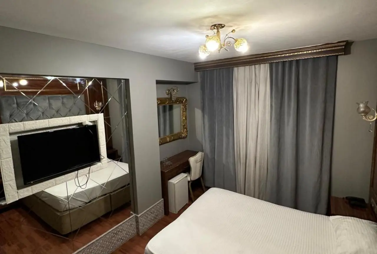 Sahra Airport Hotel
