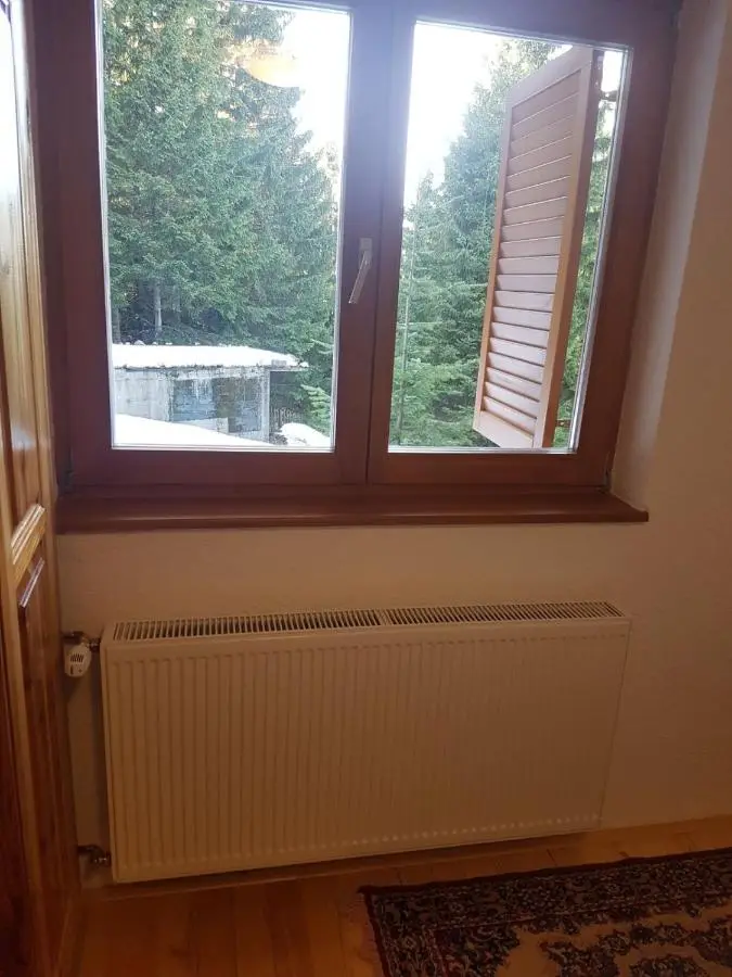 Holiday Home Villa Snježina