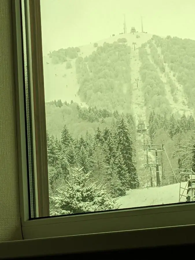 Chalet Kokhta