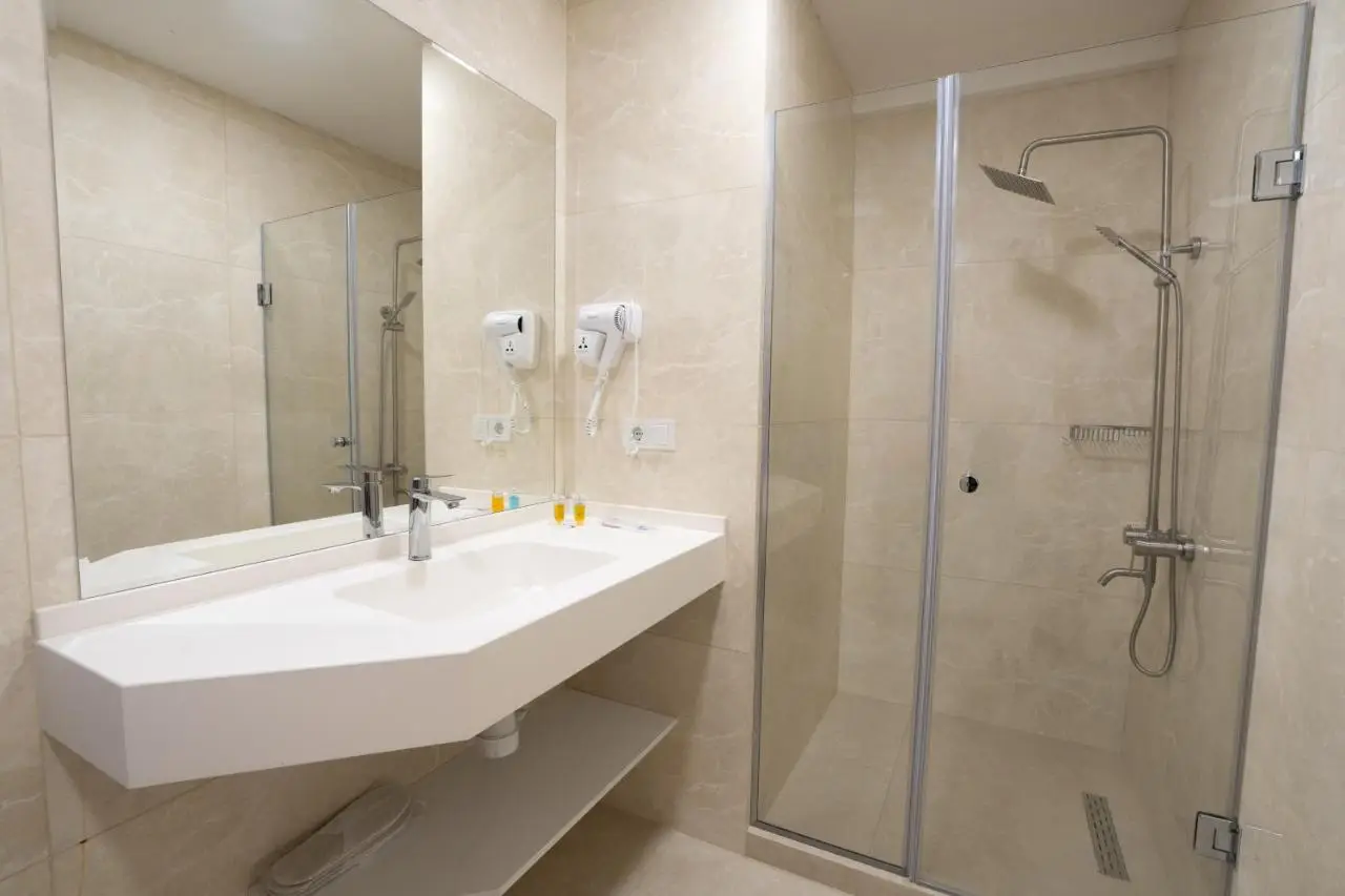 Hotel Tiflida