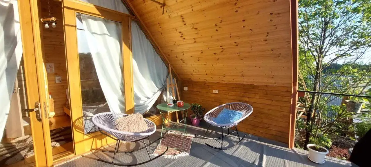 Cottage lima
