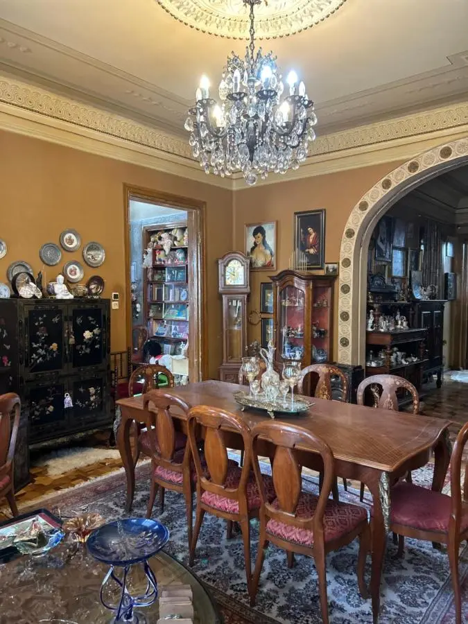 Kutaisi Family Museum