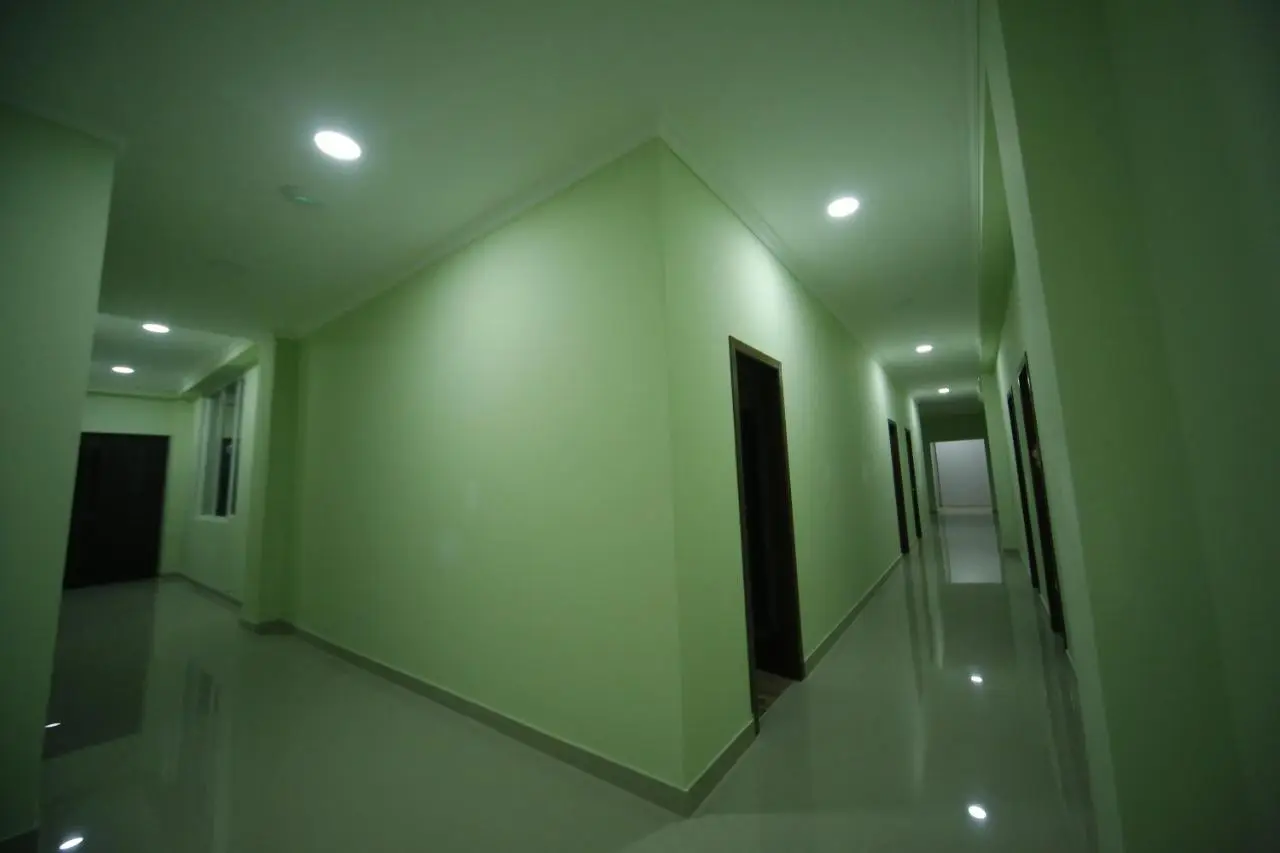 Hotel Comfort