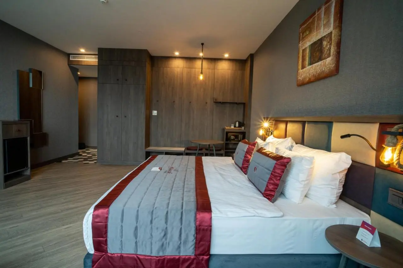 Ramada Encore by Wyndham Istanbul Avcilar